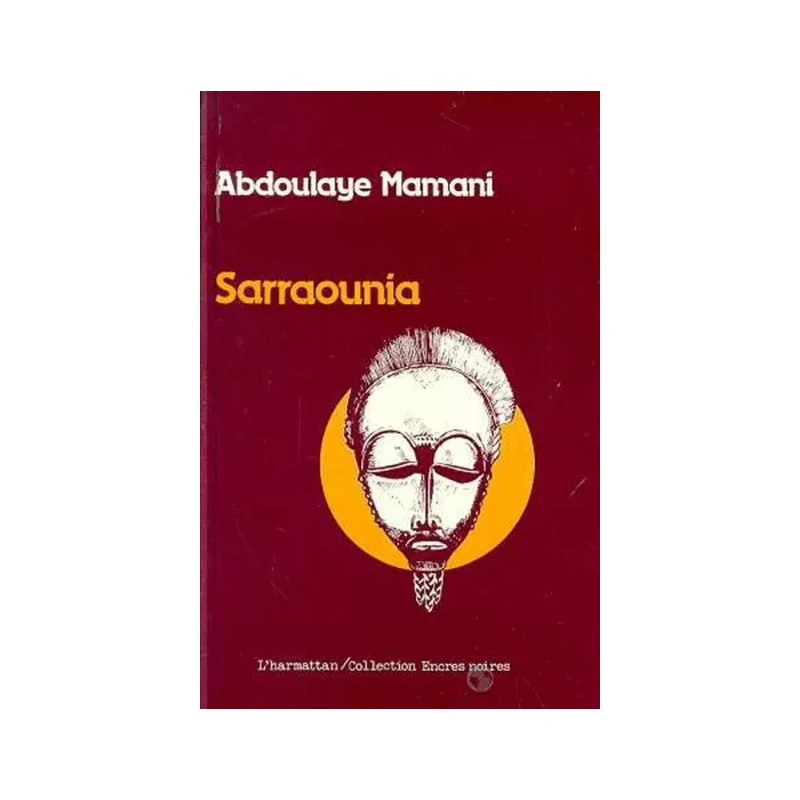 Sarraounia