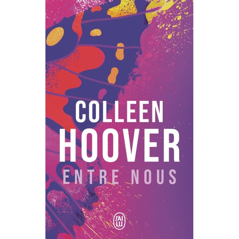 Slammed (Tome 3) : Entre nous Slammed (Tome 3) : Entre nous