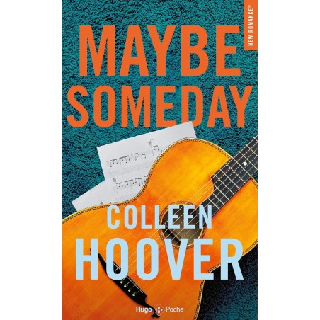 Maybe someday