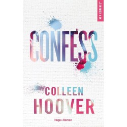 Confess
