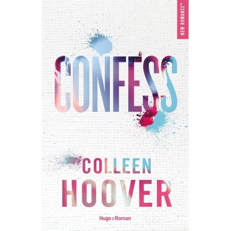 Confess