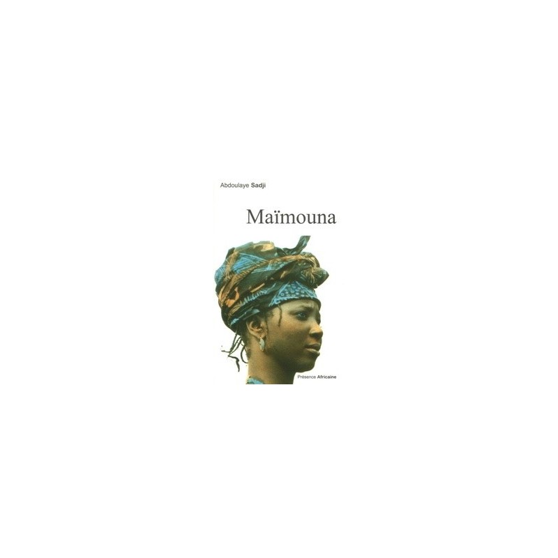 Maimouna Maimouna