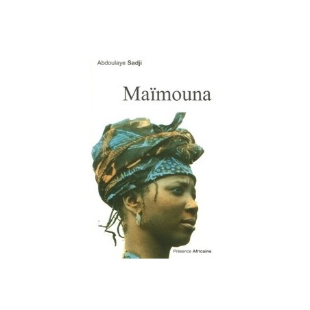 Maimouna