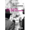 Tout ce qu'on ne te dira pas, Mongo