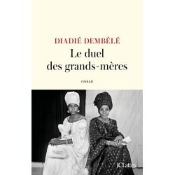 Le duel des grands-mères