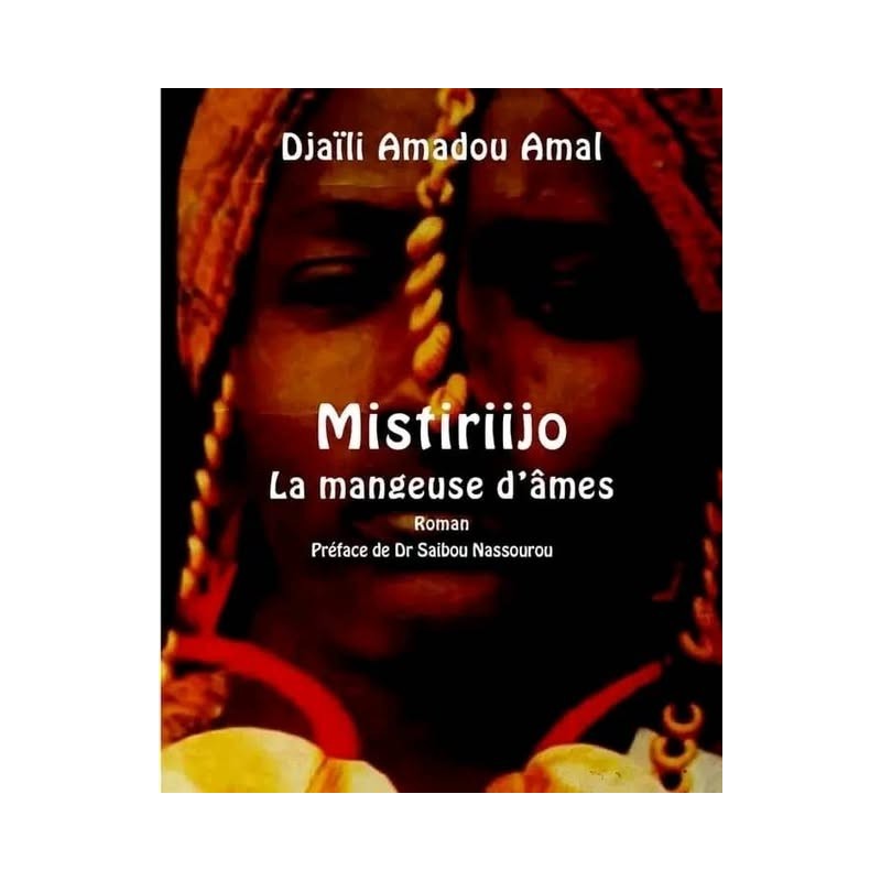 Mistirijo, la mangeuse d'âmes