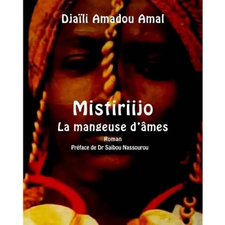 Mistirijo, la mangeuse d'âmes