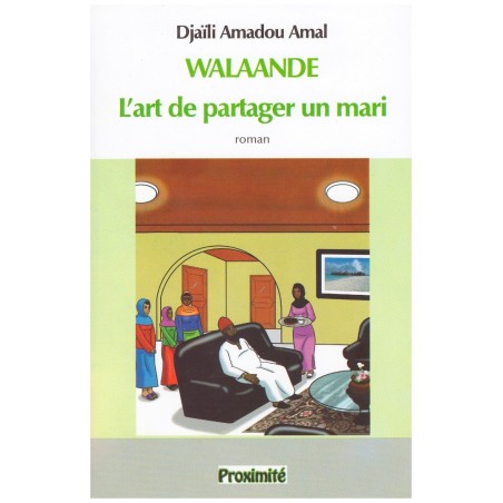 Walaandé, l'art de partager un mari