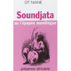 Soundjata ou l'épopée mandingue