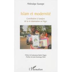 Islam et modernité : contribution à l'analyse de la ré-islamisation au Niger