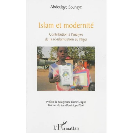 Islam et modernité : contribution à l'analyse de la ré-islamisation au Niger