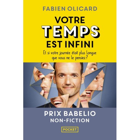 Votre temps est infini : et si votre journée était plus longue que vous ne le pensiez ?