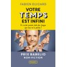 Votre temps est infini : et si votre journée était plus longue que vous ne le pensiez ?