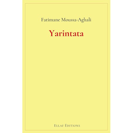 Yarintata
