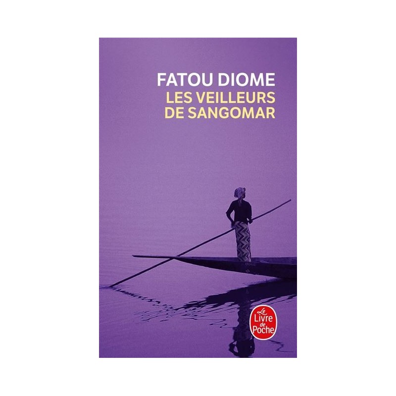Les Veilleurs de Sangomar Les Veilleurs de Sangomar