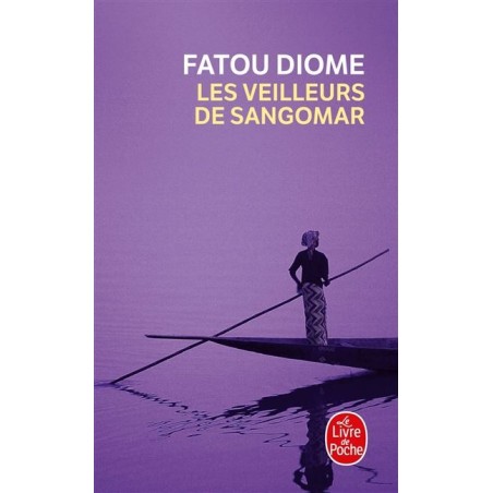 Les Veilleurs de Sangomar