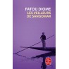 Les Veilleurs de Sangomar