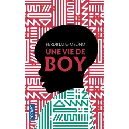 Une vie de boy
