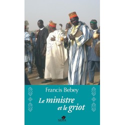 Le ministre et le griot