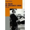Le Niger du président Diori : chronologie 1960 - 1974