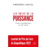 Les voies de la puissance : penser la géopolitique au XXIe siècle
