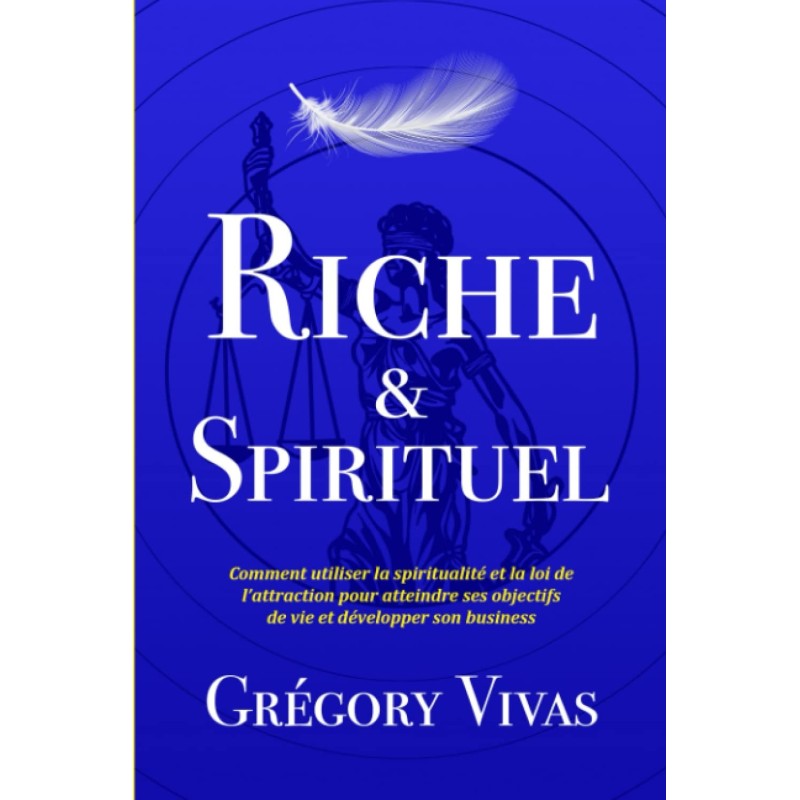 Riche & Spirituel