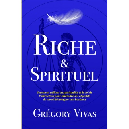 Riche & Spirituel