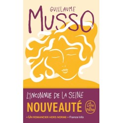 L'inconnue de la Seine