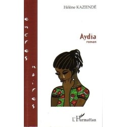 Aydia
