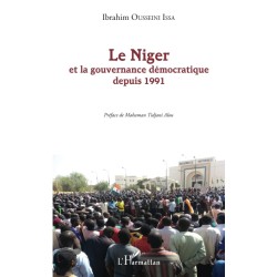 Le Niger et la gouvernance démocratique depuis 1991