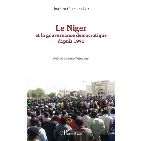 Le Niger et la gouvernance démocratique depuis 1991