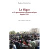 Le Niger et la gouvernance démocratique depuis 1991