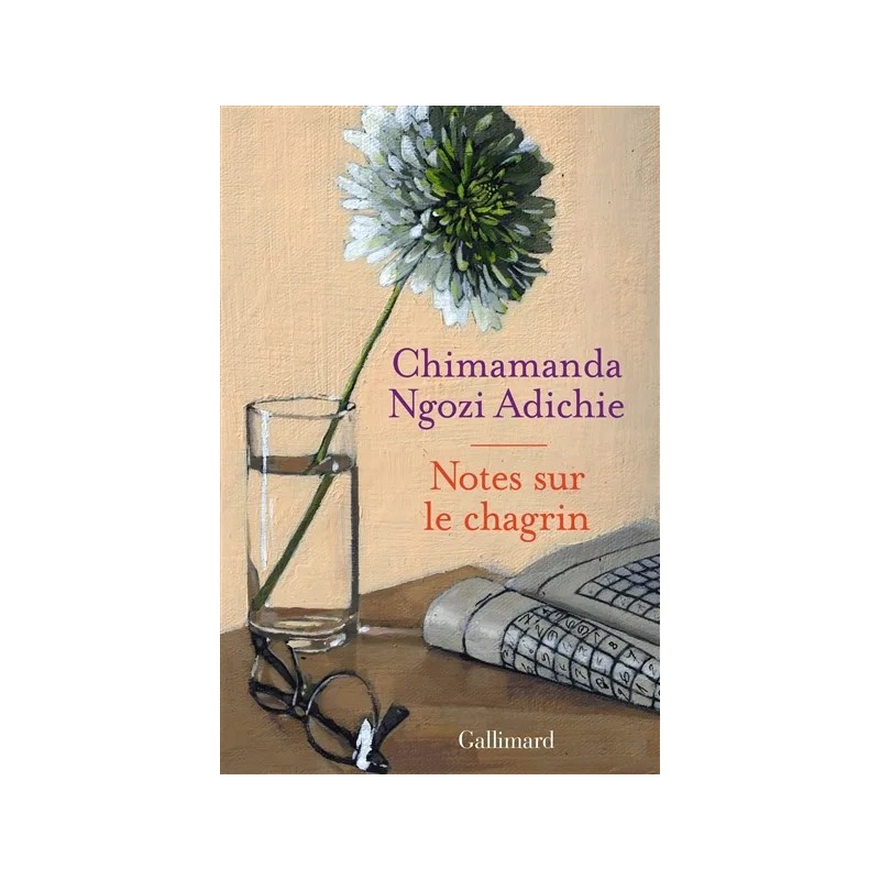 Notes sur le Chagrin