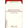 Ethnicite Citoyenneté et Culture de la Paix en Afrique
