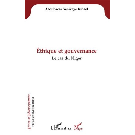 Ethique et gouvernance : le cas du Niger