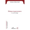 Ethique et gouvernance : le cas du Niger