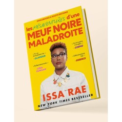 L'histoire d'une meuf noire maladroite