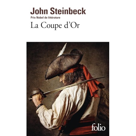 La coupe d'or