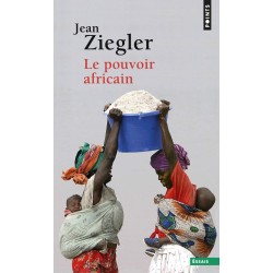 Le pouvoir africain