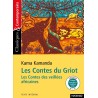 Les contes du griot : les contes des veillées africaines