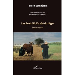 Les peuls wodaabé du Niger : douce brousse