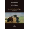Les peuls wodaabé du Niger : douce brousse
