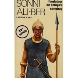 Sonni Ali Ber