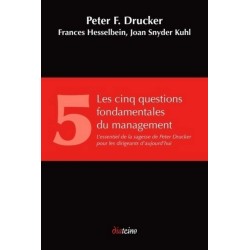 Les cinq questions fondamentales du management