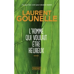 L'homme qui voulait être heureux
