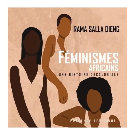 Ne suis-je pas une femme ? : femmes noires et féminisme