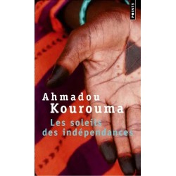 Les soleils des indépendances