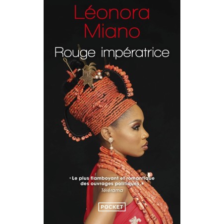 Rouge impératrice
