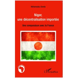 Niger, une décentralisation importée