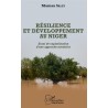 Résilience et Développement au Niger